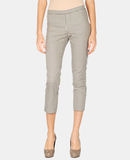 MOSCHINO CHEAPANDCHIC - Knäbyxor - 11