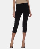 MOSCHINO CHEAPANDCHIC - Knäbyxor - 12