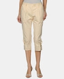 MOSCHINO CHEAPANDCHIC - Knäbyxor - 15