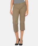 MOSCHINO CHEAPANDCHIC - Knäbyxor - 3
