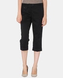MOSCHINO CHEAPANDCHIC - Knäbyxor - 4