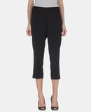 MOSCHINO CHEAPANDCHIC - Knäbyxor - 9