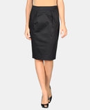 MOSCHINO CHEAPANDCHIC - Knälång kjol - 10