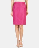 MOSCHINO CHEAPANDCHIC - Knälång kjol - 11