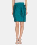 MOSCHINO CHEAPANDCHIC - Knälång kjol - 12