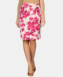 MOSCHINO CHEAPANDCHIC - Knälång kjol - 19