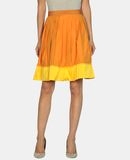 MOSCHINO CHEAPANDCHIC - Knälång kjol - 22