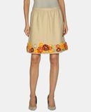 MOSCHINO CHEAPANDCHIC - Knälång kjol - 24