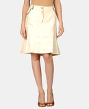 MOSCHINO CHEAPANDCHIC - Knälång kjol - 32