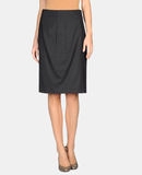 MOSCHINO CHEAPANDCHIC - Knälång kjol - 33
