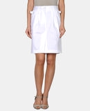 MOSCHINO CHEAPANDCHIC - Knälång kjol - 35