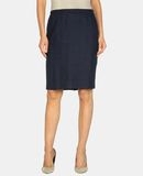 MOSCHINO CHEAPANDCHIC - Knälång kjol - 6