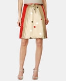MOSCHINO CHEAPANDCHIC - Knälång kjol - 9