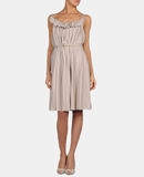 MOSCHINO CHEAPANDCHIC - Kort klänning - 10
