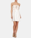 MOSCHINO CHEAPANDCHIC - Kort klänning - 12