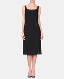 MOSCHINO CHEAPANDCHIC - Kort klänning - 18
