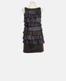MOSCHINO CHEAPANDCHIC - Kort klänning - 22