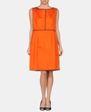 MOSCHINO CHEAPANDCHIC - Kort klänning - 24