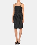 MOSCHINO CHEAPANDCHIC - Kort klänning - 25