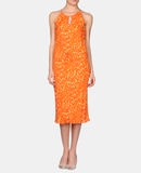 MOSCHINO CHEAPANDCHIC - Kort klänning - 27