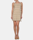 MOSCHINO CHEAPANDCHIC - Kort klänning - 28