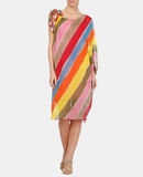 MOSCHINO CHEAPANDCHIC - Kort klänning - 29