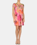 MOSCHINO CHEAPANDCHIC - Kort klänning - 33