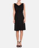 MOSCHINO CHEAPANDCHIC - Kort klänning - 39