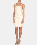 MOSCHINO CHEAPANDCHIC - Kort klänning - 4