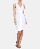 MOSCHINO CHEAPANDCHIC - Kort klänning - 40