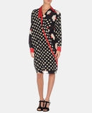 MOSCHINO CHEAPANDCHIC - Kort klänning - 5