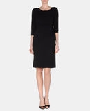 MOSCHINO CHEAPANDCHIC - Kort klänning - 7