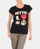 MOSCHINO CHEAPANDCHIC - Kortärmad t-shirt - 3