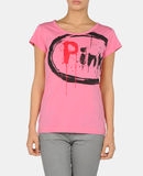 MOSCHINO CHEAPANDCHIC - Kortärmad t-shirt - 4