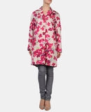 MOSCHINO CHEAPANDCHIC - Lång jacka - 8