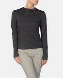 MOSCHINO CHEAPANDCHIC - Långärmad t-shirt
