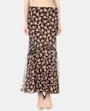 MOSCHINO CHEAPANDCHIC - Långkjol