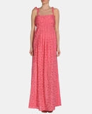 MOSCHINO CHEAPANDCHIC - Långklänning
