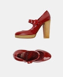 MOSCHINO CHEAPANDCHIC - Pumps