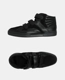 MOSCHINO - High-top sneakers