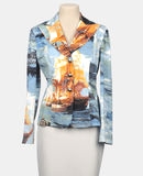 MOSCHINO JEANS - Blazer - 9