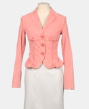 MOSCHINO JEANS - Blazer