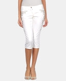 MOSCHINO JEANS - Knäbyxor - 3
