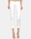 MOSCHINO JEANS - Knäbyxor - 8