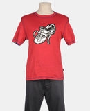 MOSCHINO JEANS - Kortärmad t-shirt - 10