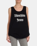 MOSCHINO JEANS - Kortärmad t-shirt - 3