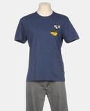 MOSCHINO JEANS - Kortärmad t-shirt - 5
