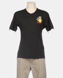 MOSCHINO JEANS - Kortärmad t-shirt - 7