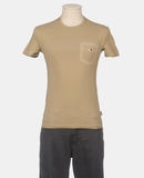 MOSCHINO JEANS - Kortärmad t-shirt - 8