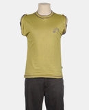 MOSCHINO JEANS - Kortärmad t-shirt - 9